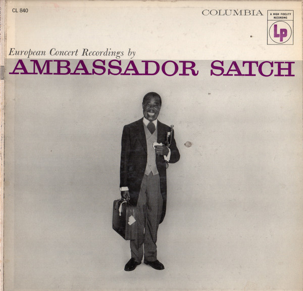 Ambassador Satch