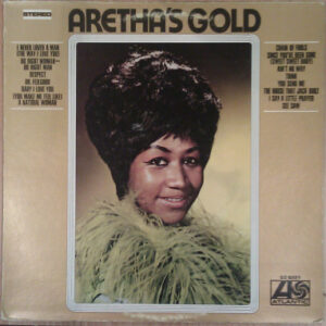 Aretha’s Gold