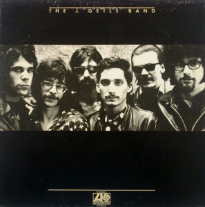 The J. Geils Band