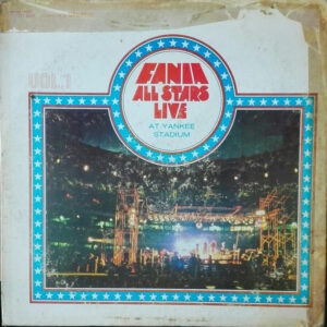 Live At Yankee Stadium (Vol. 1)