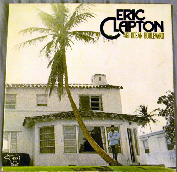 461 Ocean Boulevard