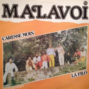 Caresse Moin / La Filo