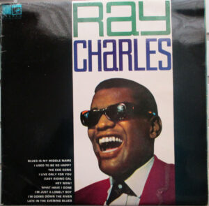Ray Charles