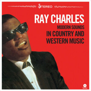 Modern Sounds In Country And Western Music: imagen 1