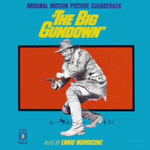 The Big Gundown (Original Motion Picture Soundtrack)