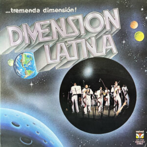 …Tremenda Dimension!