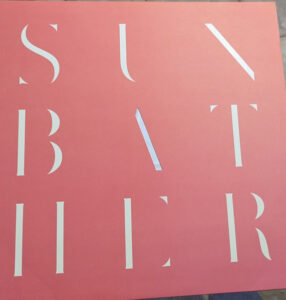 Sunbather