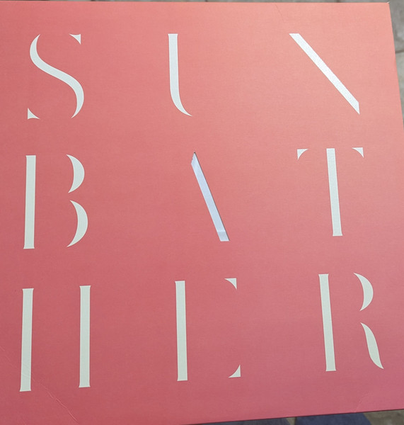 Sunbather