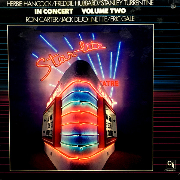 In Concert Volume 2