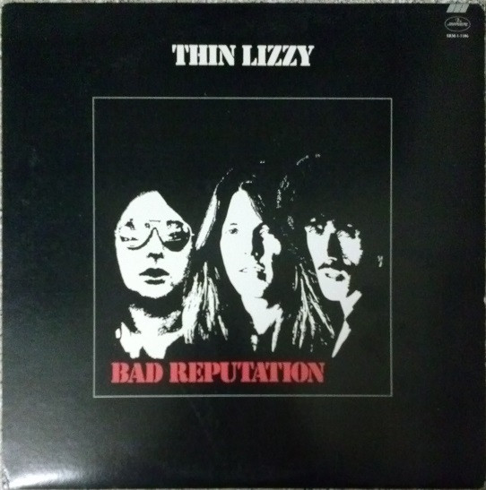Bad Reputation