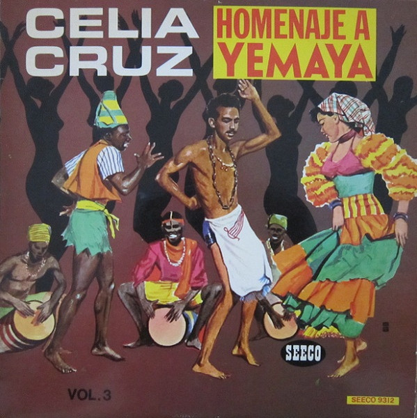 Homenaje A Yemaya