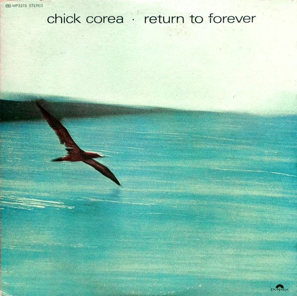 Return To Forever
