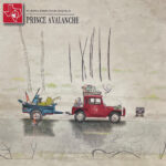 Prince Avalanche: An Original Motion Picture Soundtrack