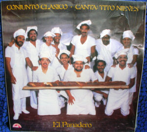 El Panadero
