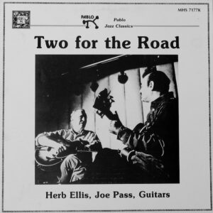 Two For The Road