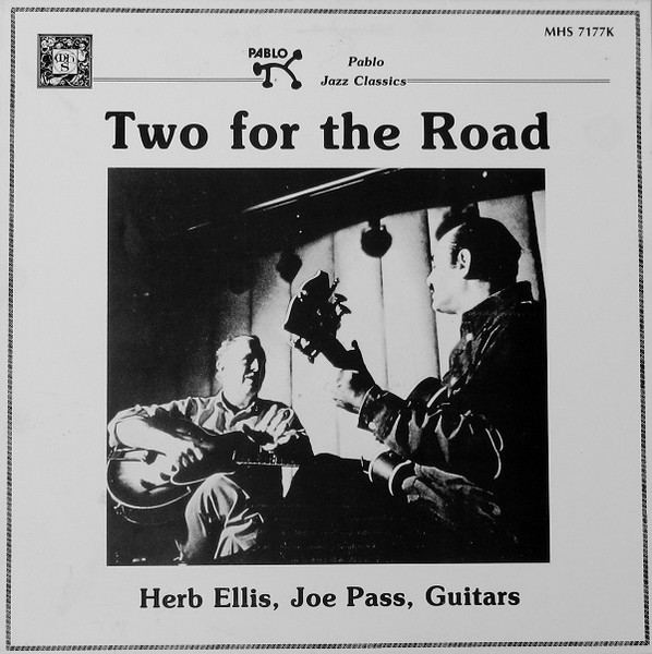 Two For The Road