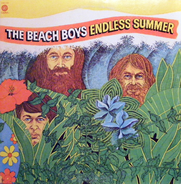 Endless Summer