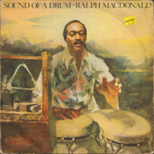 Sound Of A Drum