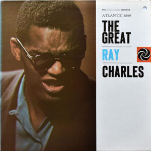 The Great Ray Charles