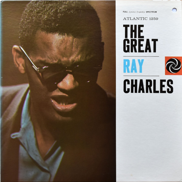 The Great Ray Charles
