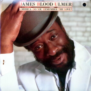 America – Do You Remember The Love?