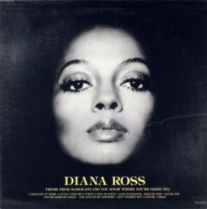 Diana Ross