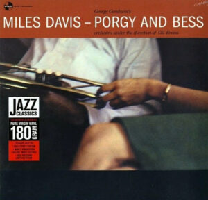 Porgy And Bess