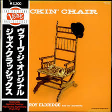 Rockin’ Chair