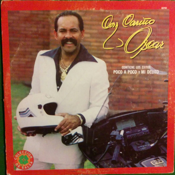 Con Cariño, Oscar