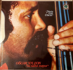 2 Sets Con Oscar
