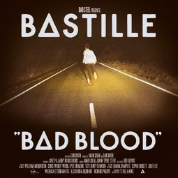 Bad Blood X