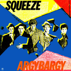 Argybargy: imagen 1
