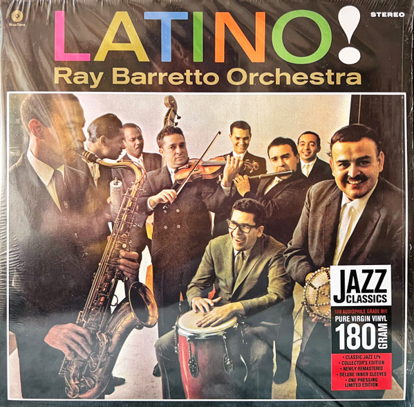 Latino!