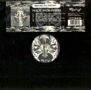 Holy Mushroom (Special DJ Edition)