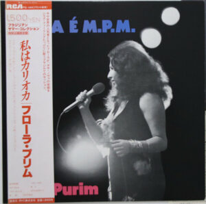 Flora É M.P.M.