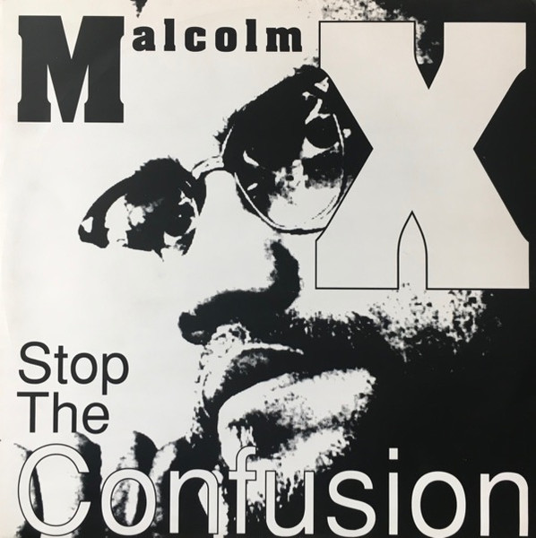 Stop The Confusion