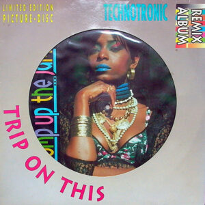 Trip On This (The Remixes)