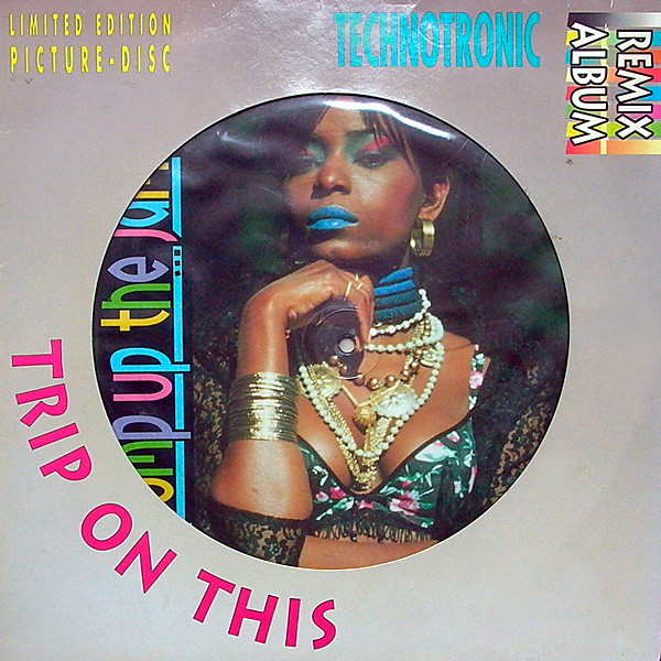 Trip On This (The Remixes)