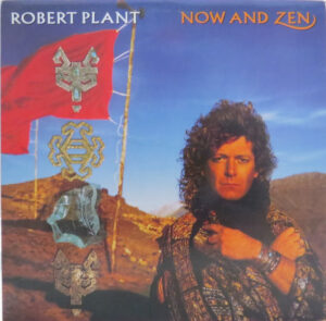 Now And Zen