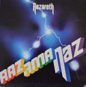 Razamanaz