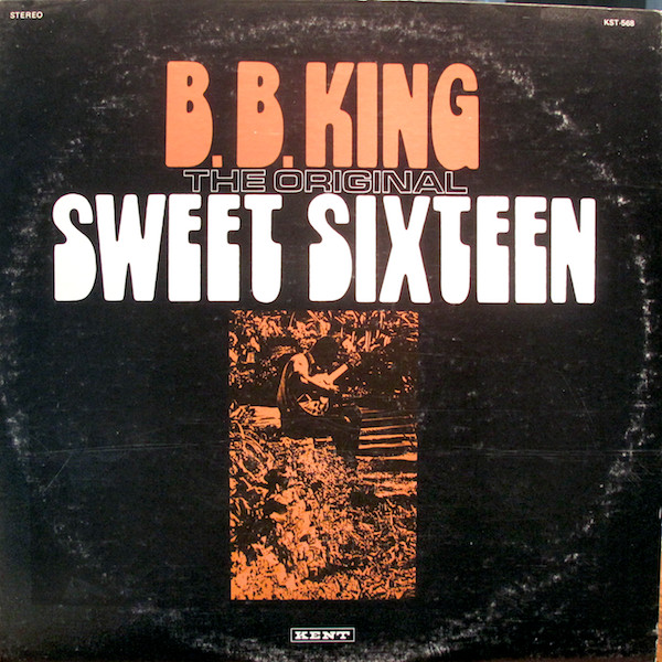 The Original Sweet Sixteen