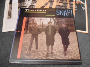 Snap!