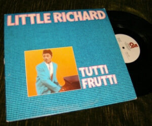 Tutti Frutti