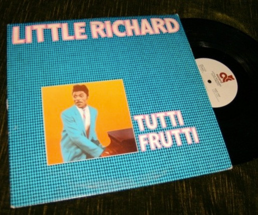 Tutti Frutti