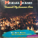 Farewell My Summer Love