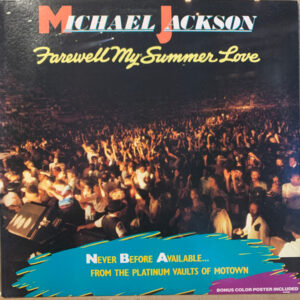 Farewell My Summer Love - Image 1