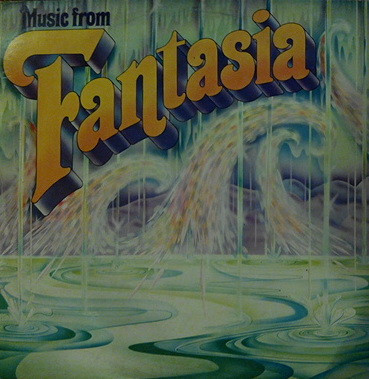 Music From Walt Disney's Fantasia