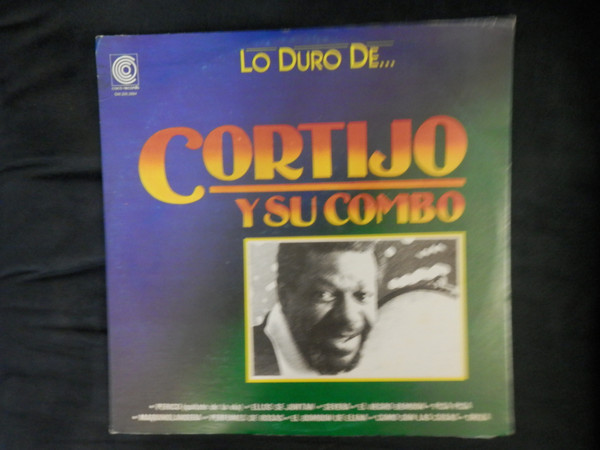 Lo Duro De Cortijo Y Su Combo