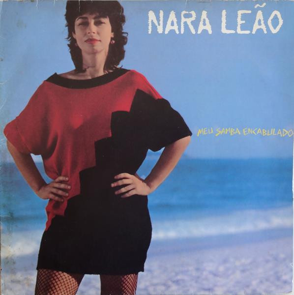 Meu Samba Encabulado