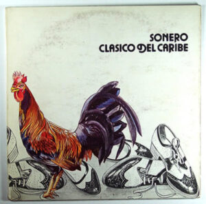 Lo Mejor Del Sonero Clásico Del Caribe